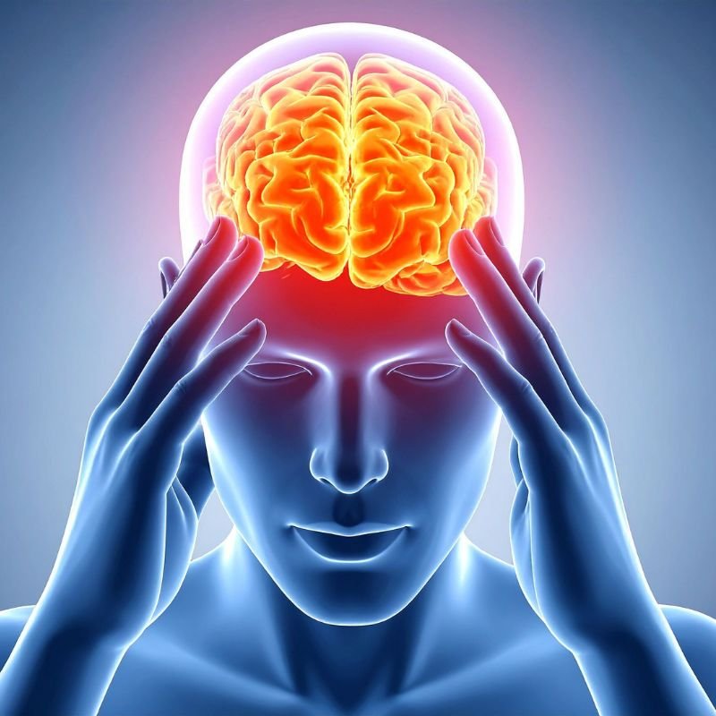 Enfermedades del Cerebro