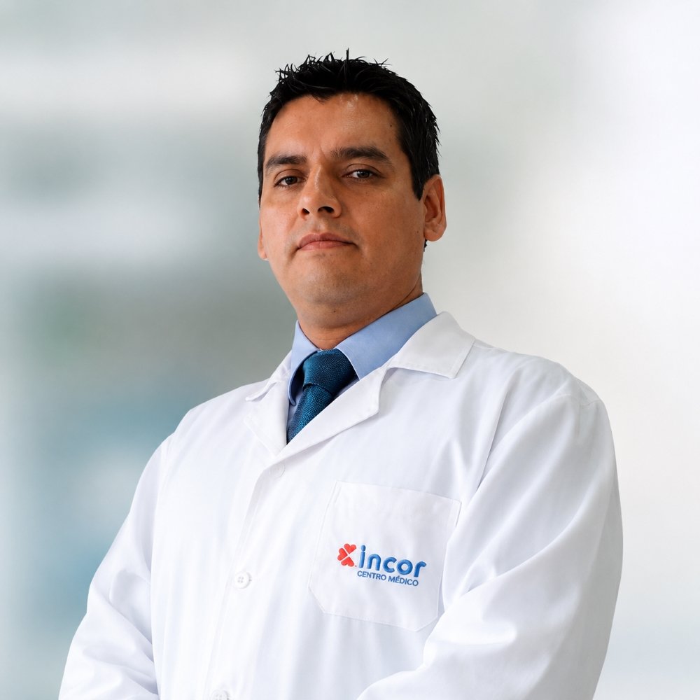 Dr. Jorge Botello Marín