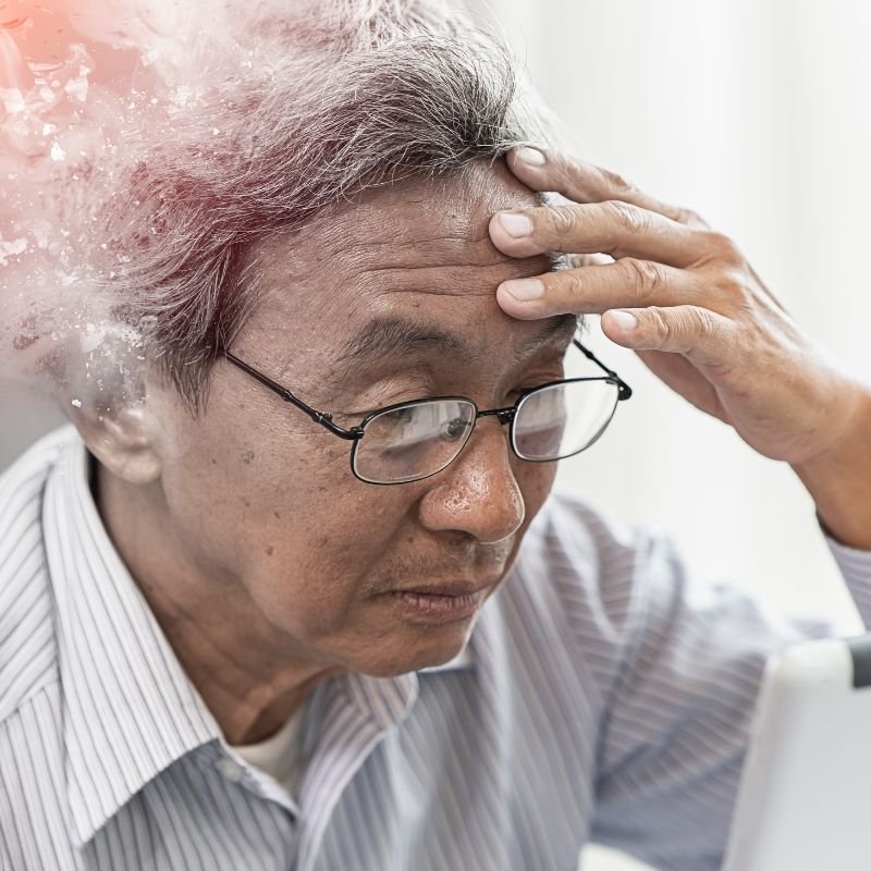 Enfermedades Neurodegenerativas