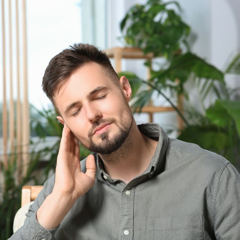 Neuralgia del Trigémino